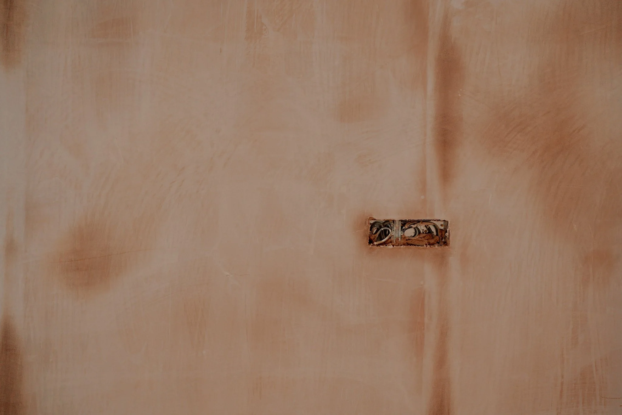 Drying gypsum | Calamansac