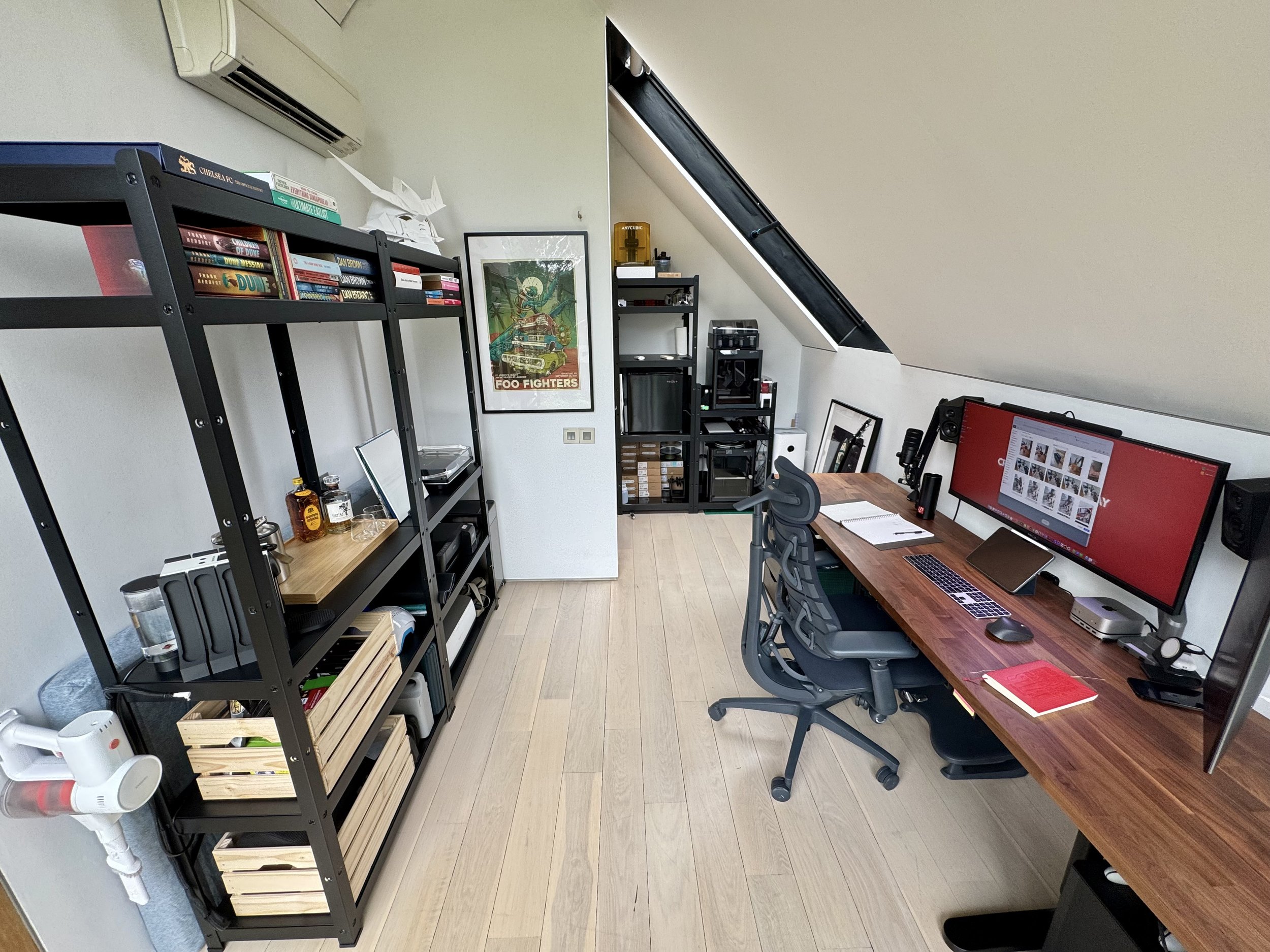 Why Thirty One Seven Studios exist.