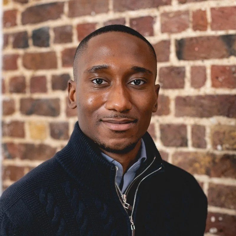 Shalom Okene, MSc