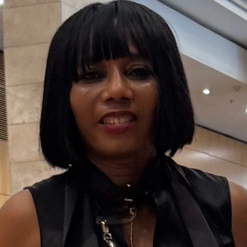Engr. (Dr.) Stella Okene