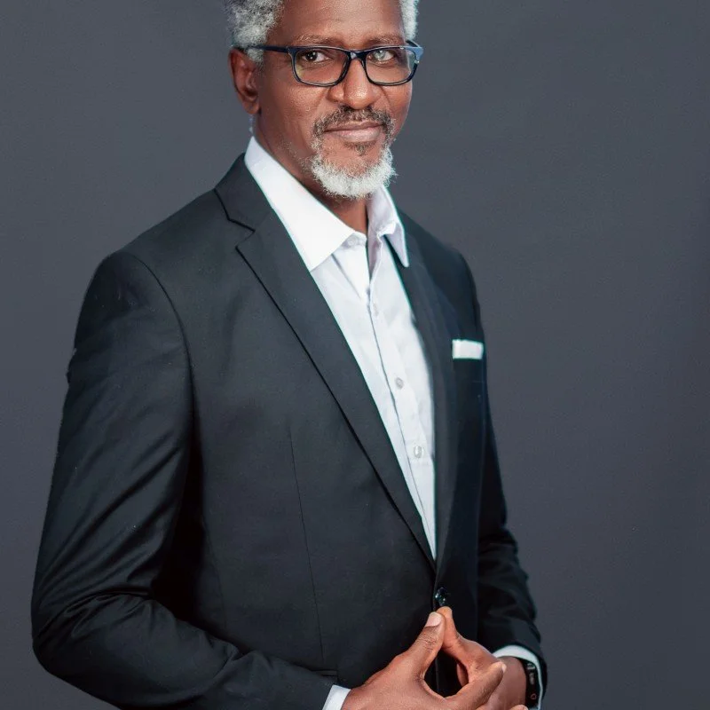 Engr. Ejirioghene Obufokoro