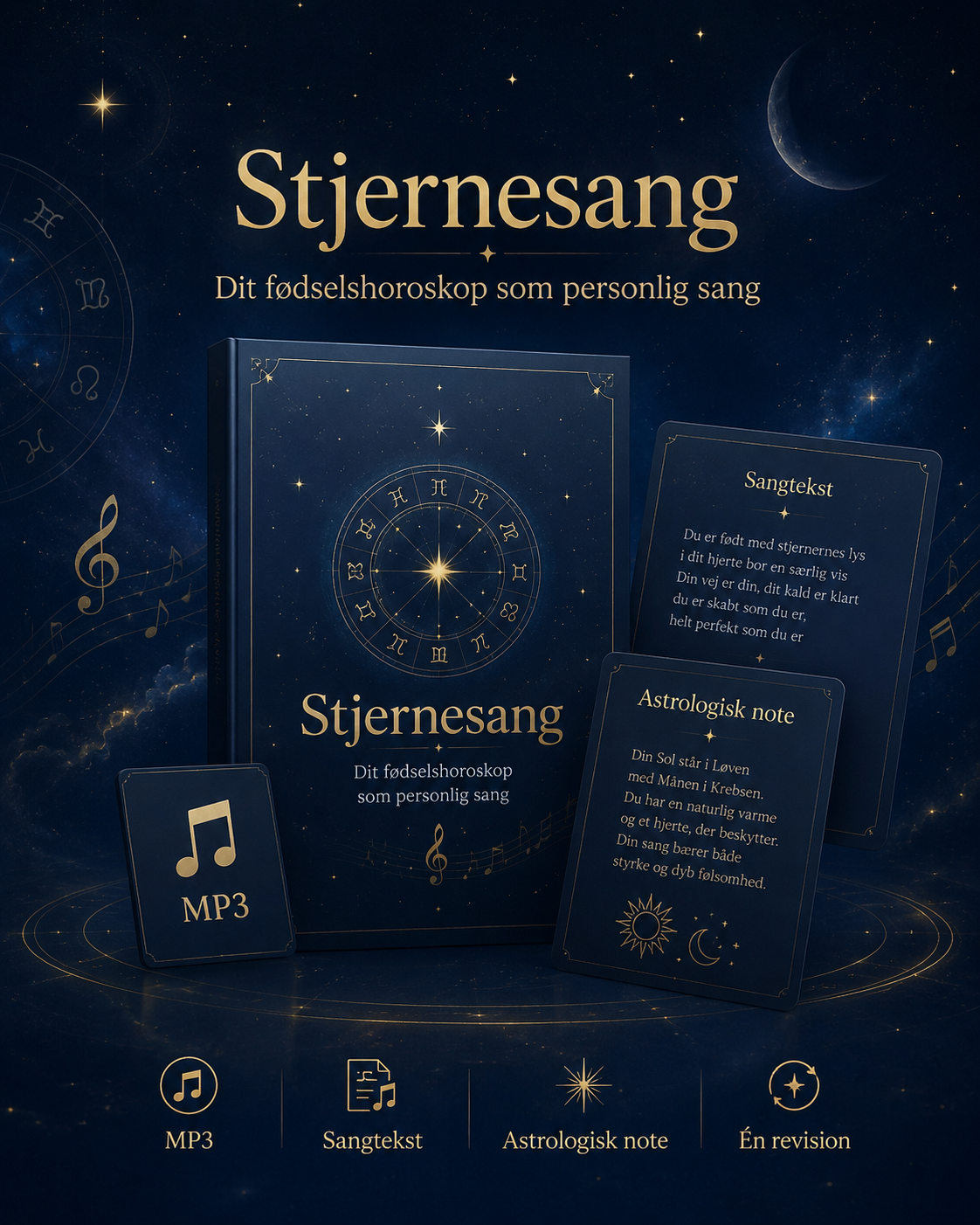 Stjernesang