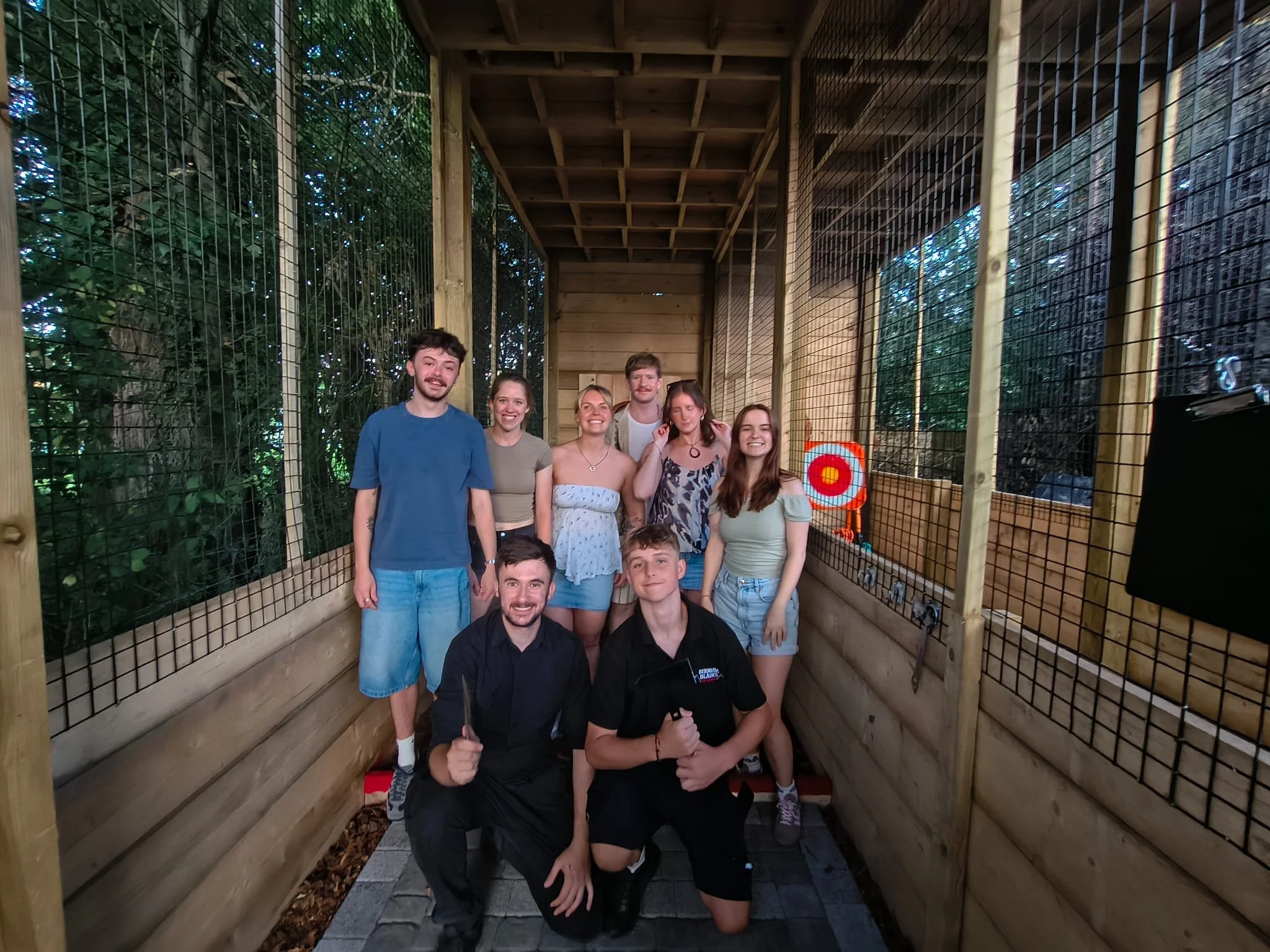 Best Team Building Activities in Bedfordshire (2026)