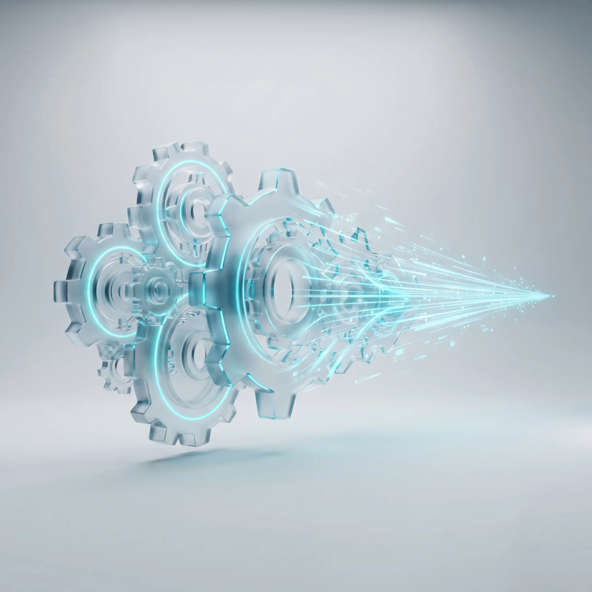 FOURWARD Consulting – Change Management und digitale Transformation
