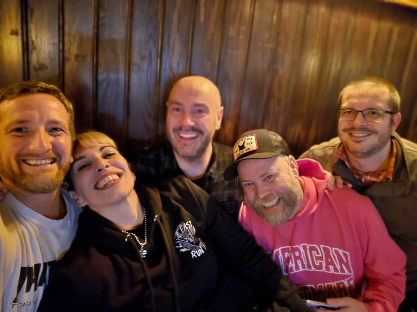 I love my friends ❤️
Happy birthday @richardpwalton and @freestyleskatestore