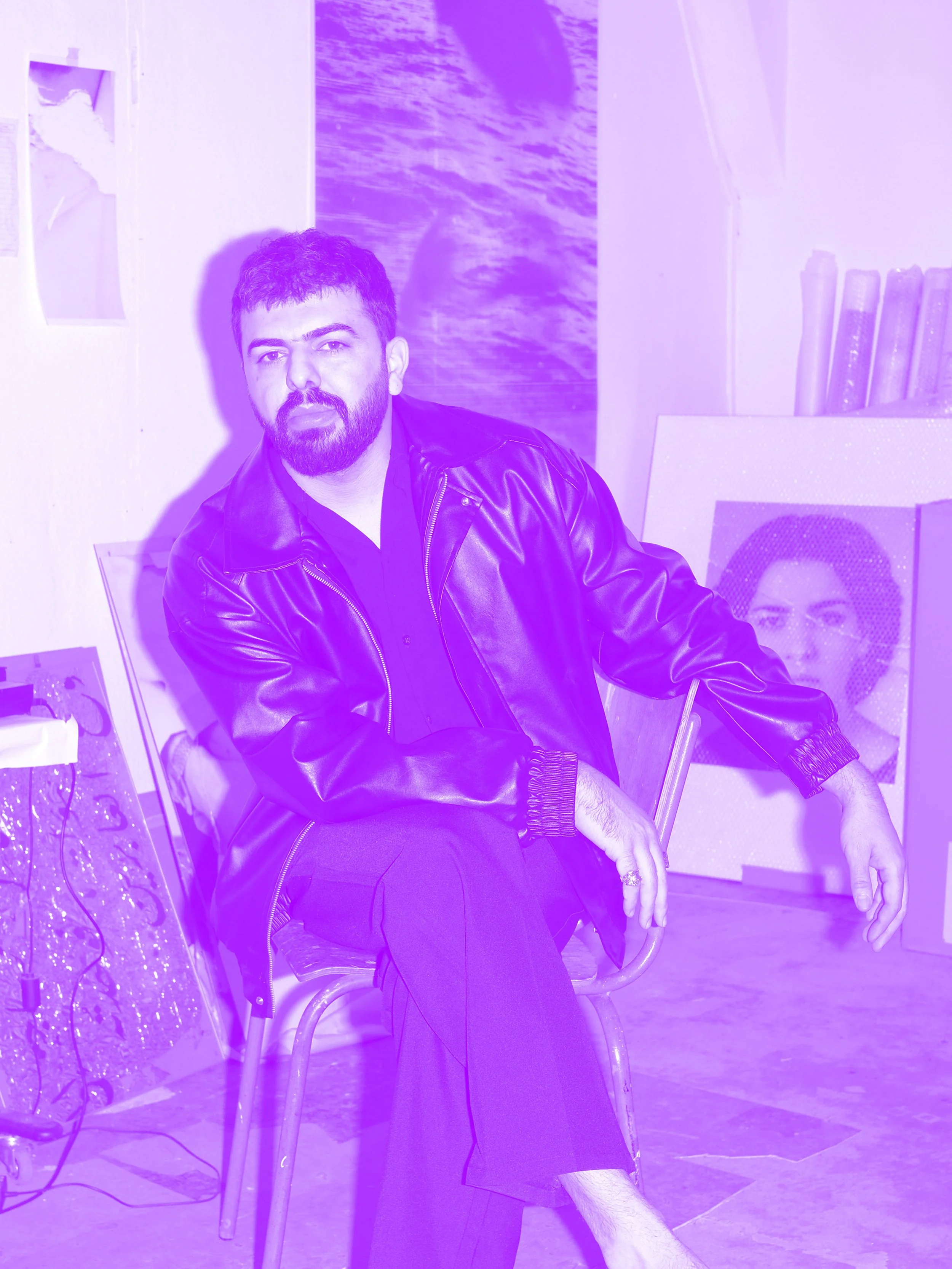 Raisan Hameed