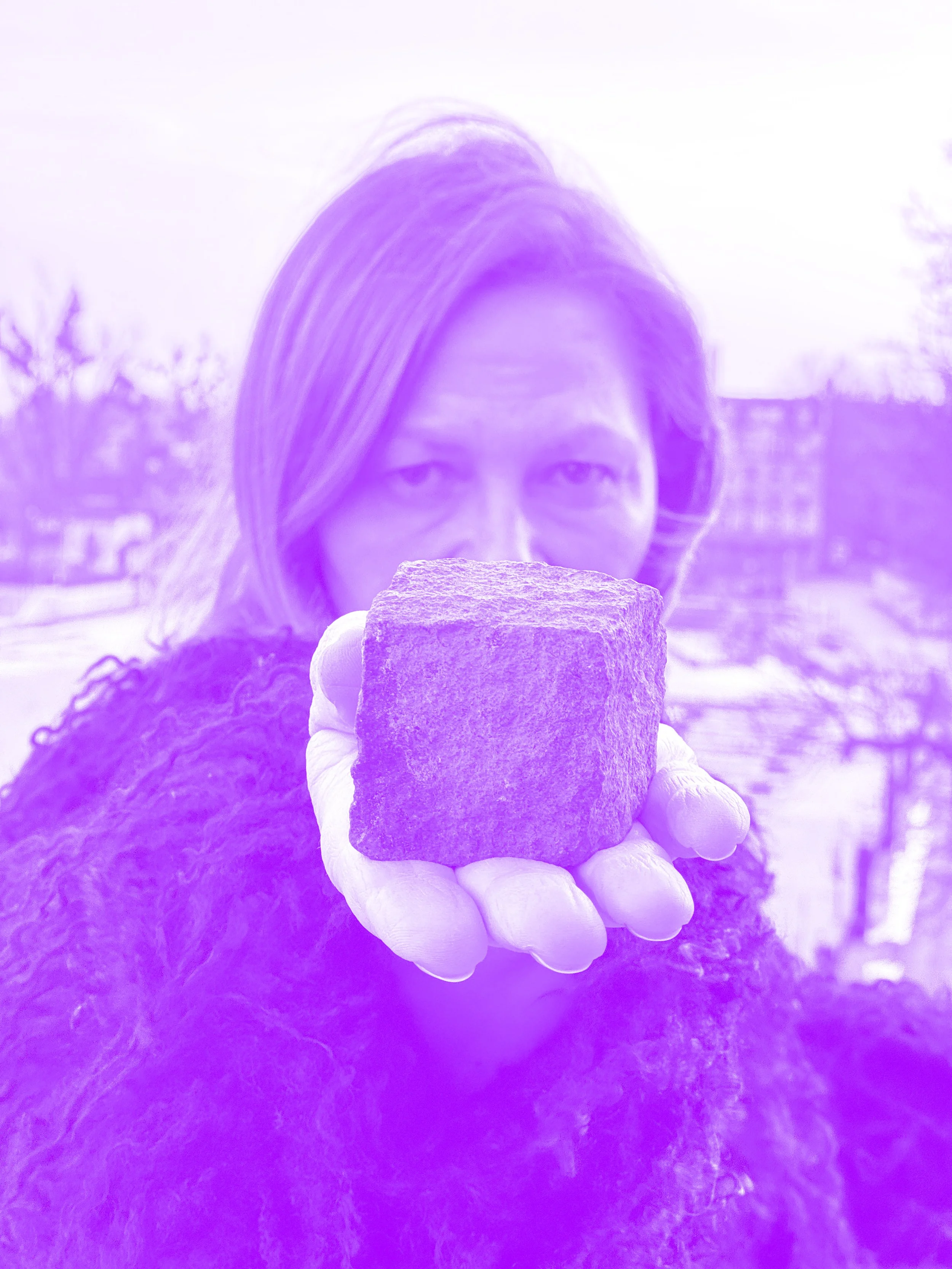 Margarete Jahrmann