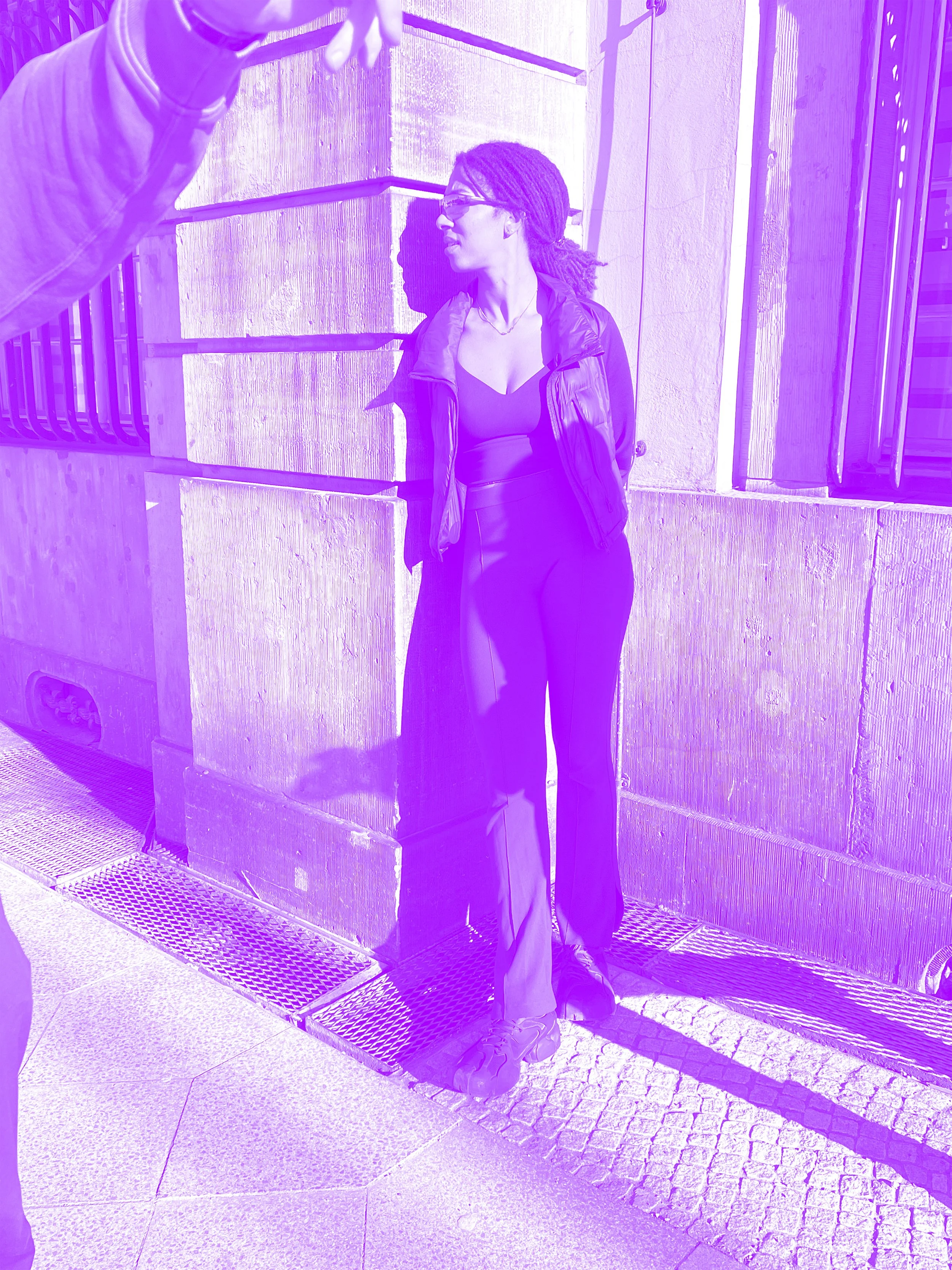 Vanessa Amoah Opoku 