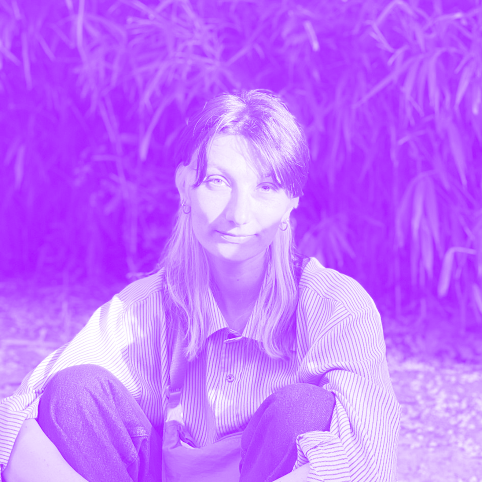 Joy Weinberger
