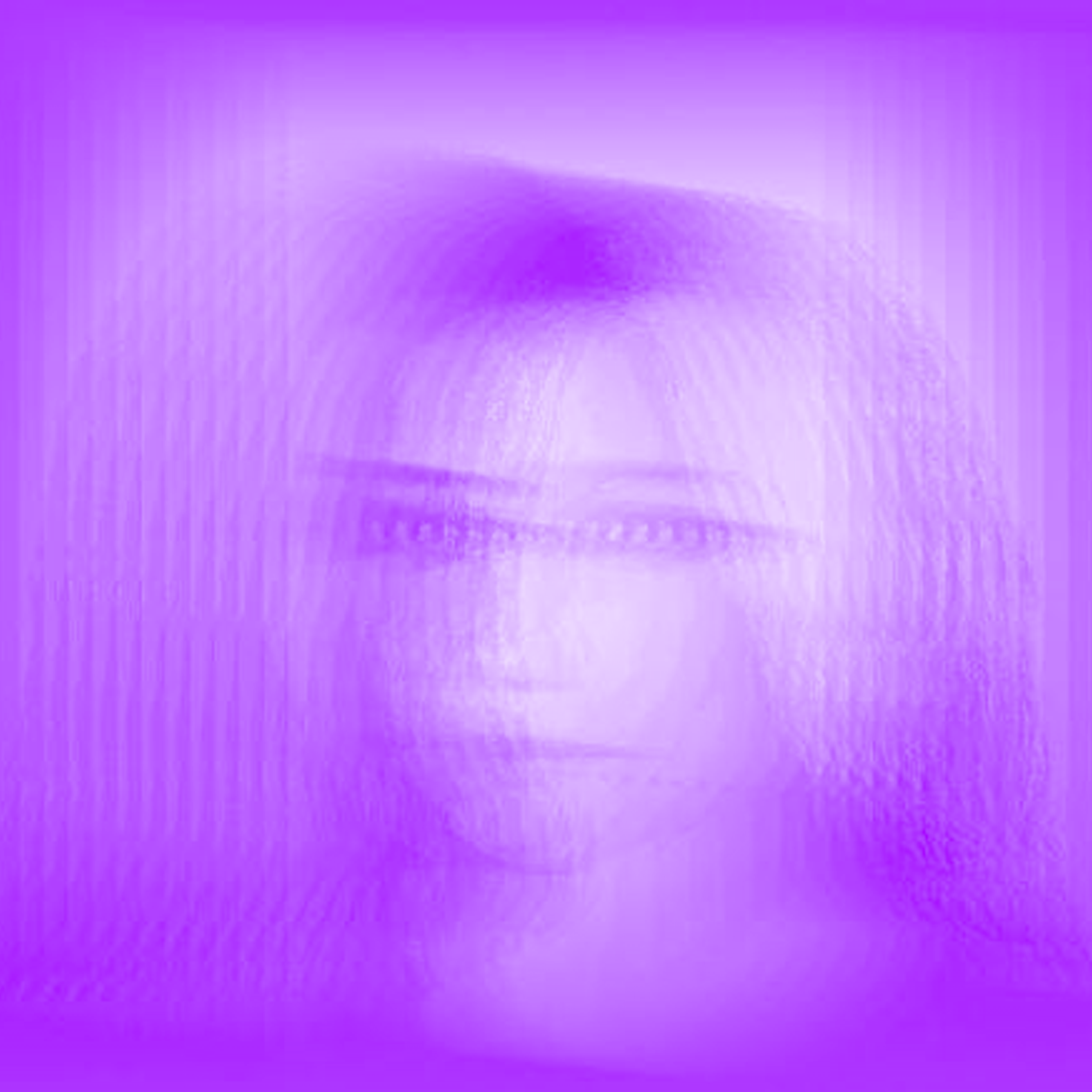 Machine Yearning aka Nada Zanhour