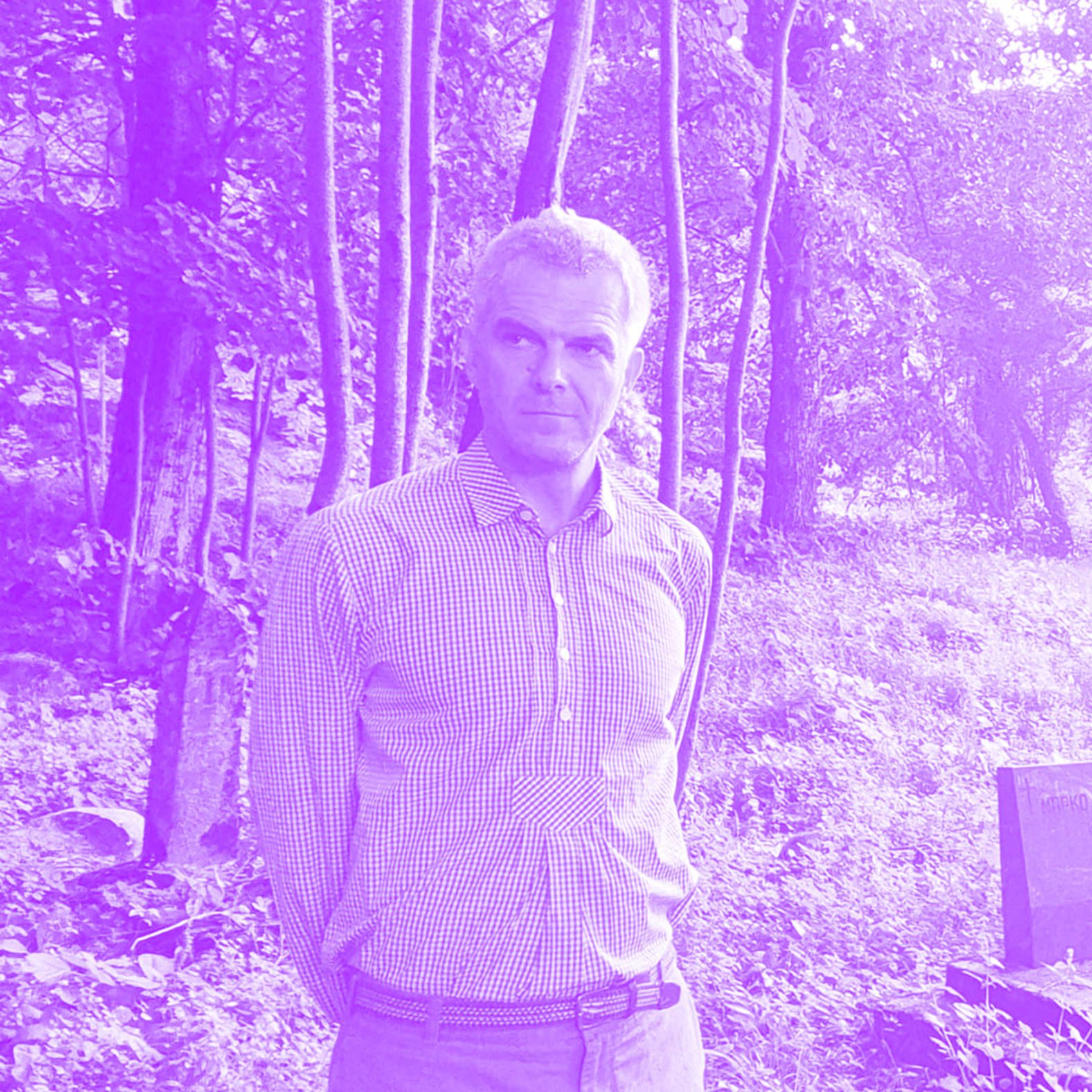 Stefan Fraunberger