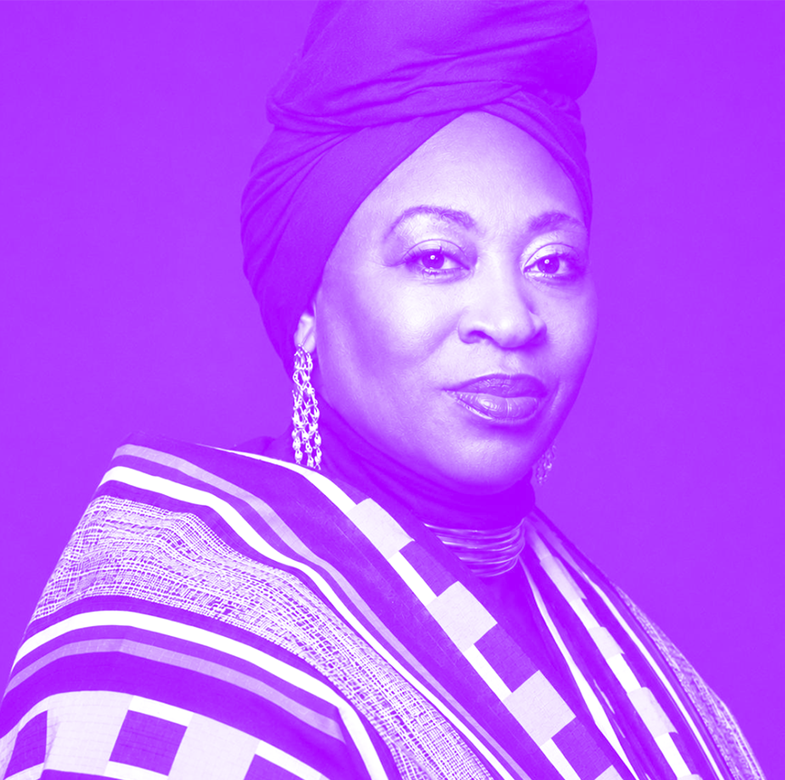 Sista Ọlọ́ruńtoyin
