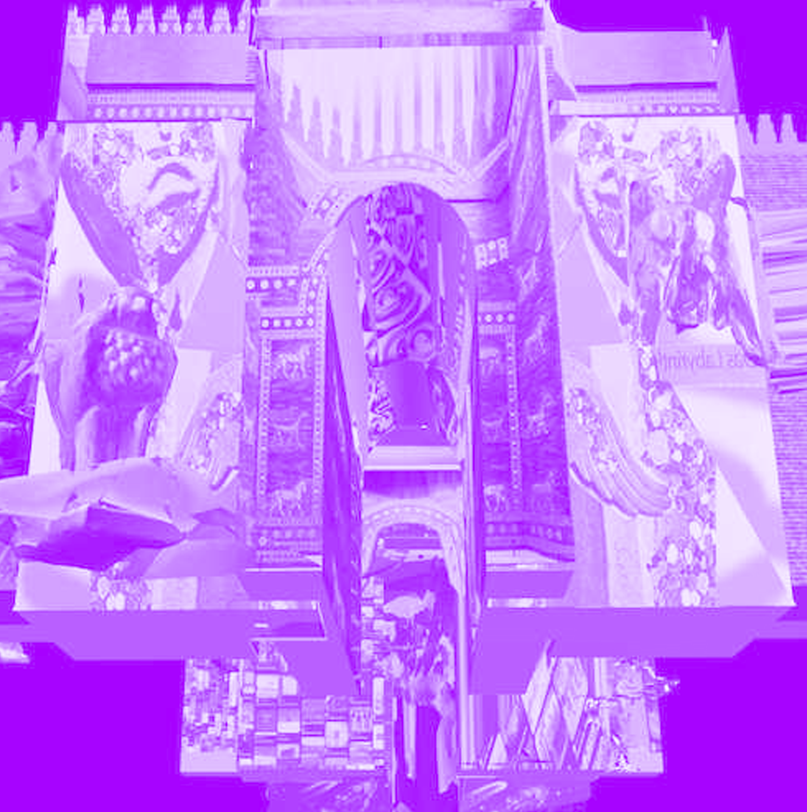 Alternative Monument