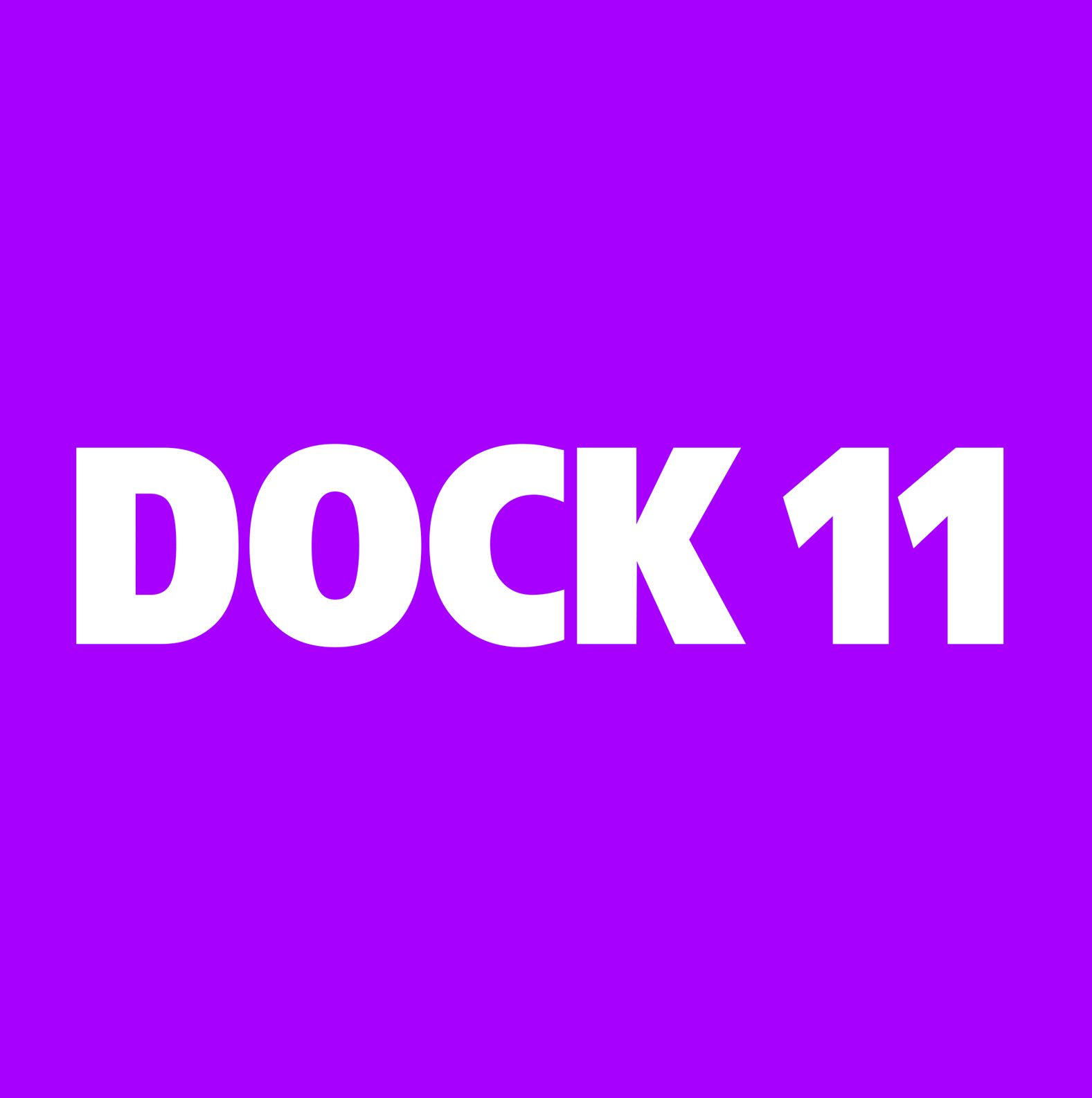 Dock11