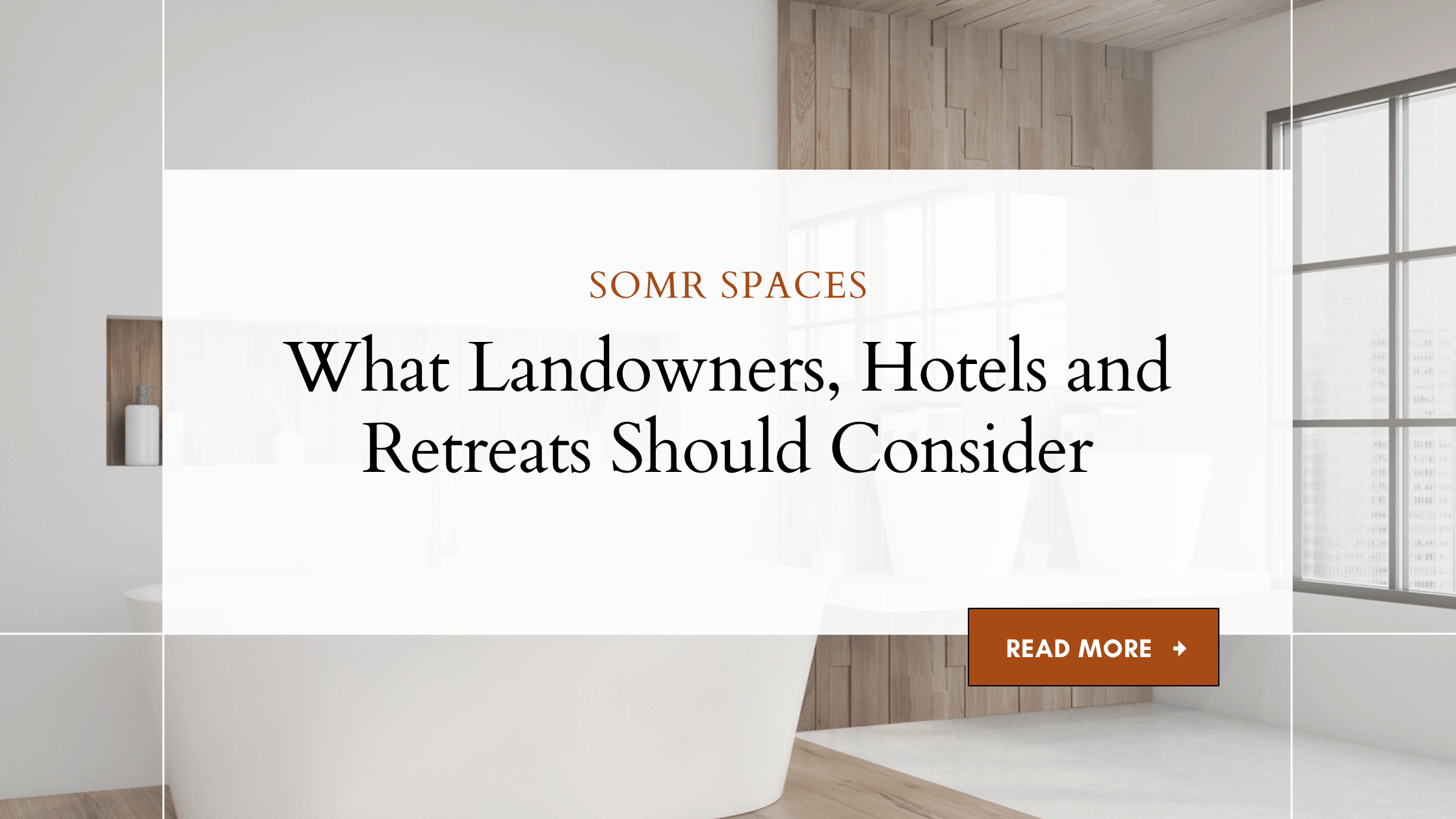 Creating Premium Leisure Accommodation in the UK: What Landowners, Hotels and Retreat Operators Should Consider