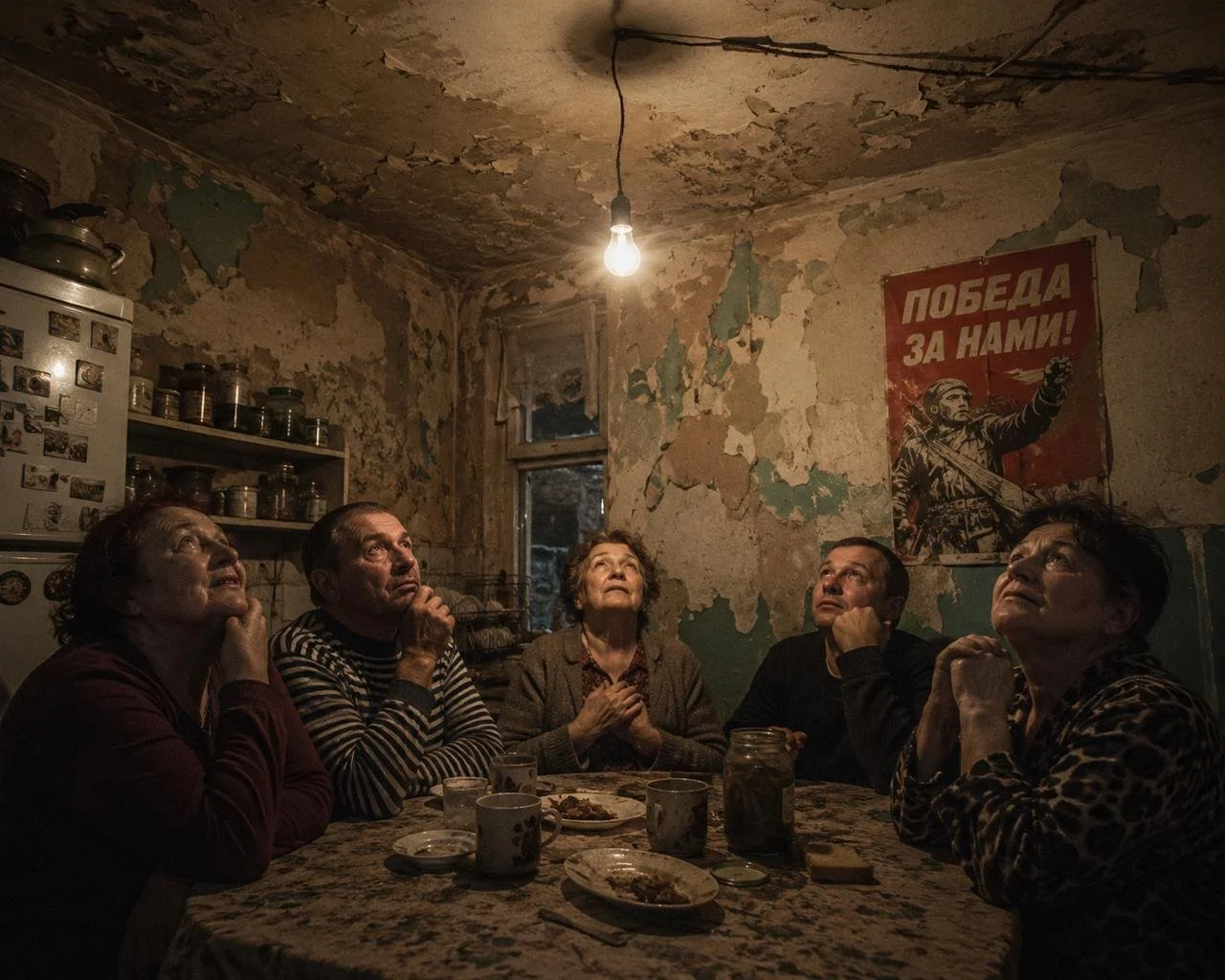 День победы или поражения?