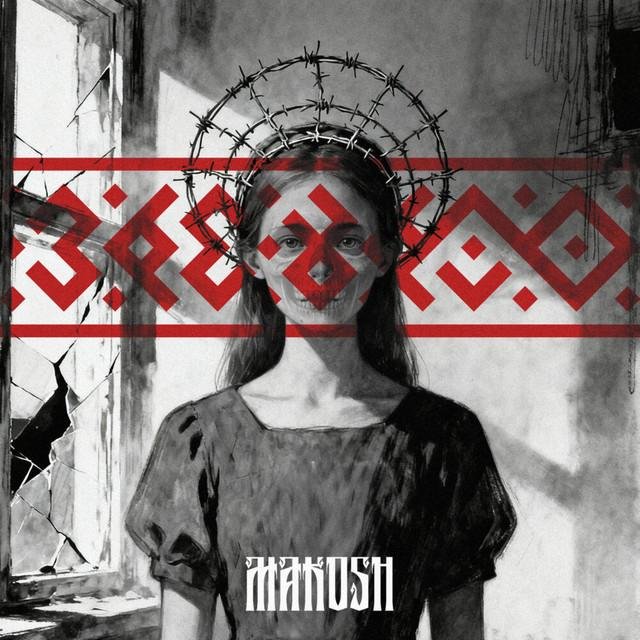 Makosh и манифест молодёжи