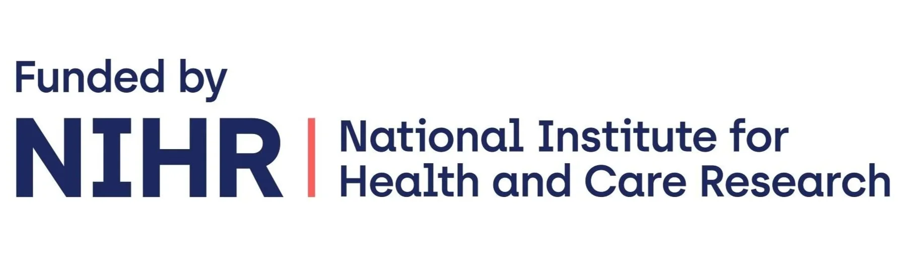 Funded by the National Institute of Health Research NIHR NECTAR Study Helen Rogers