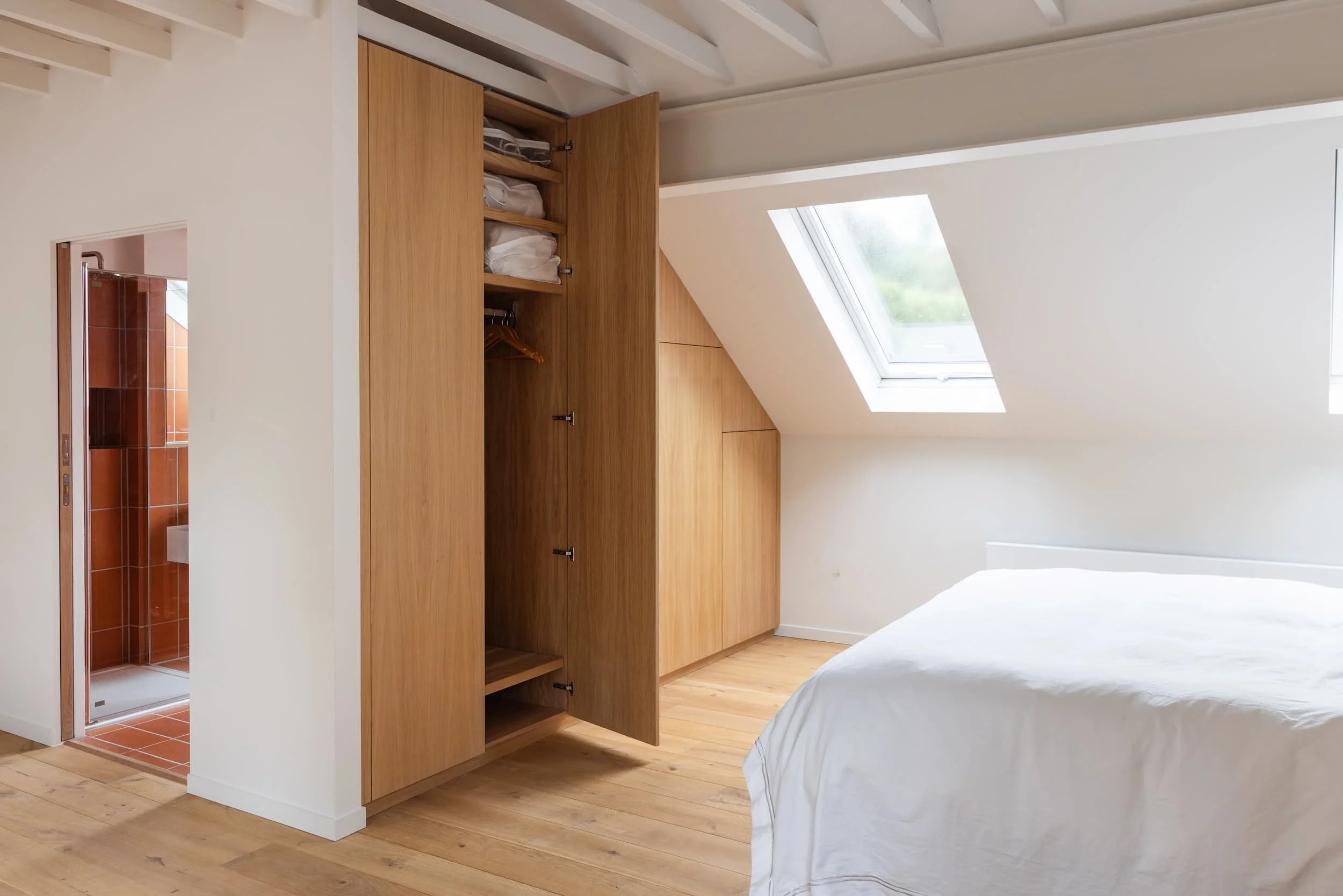 wardrobes