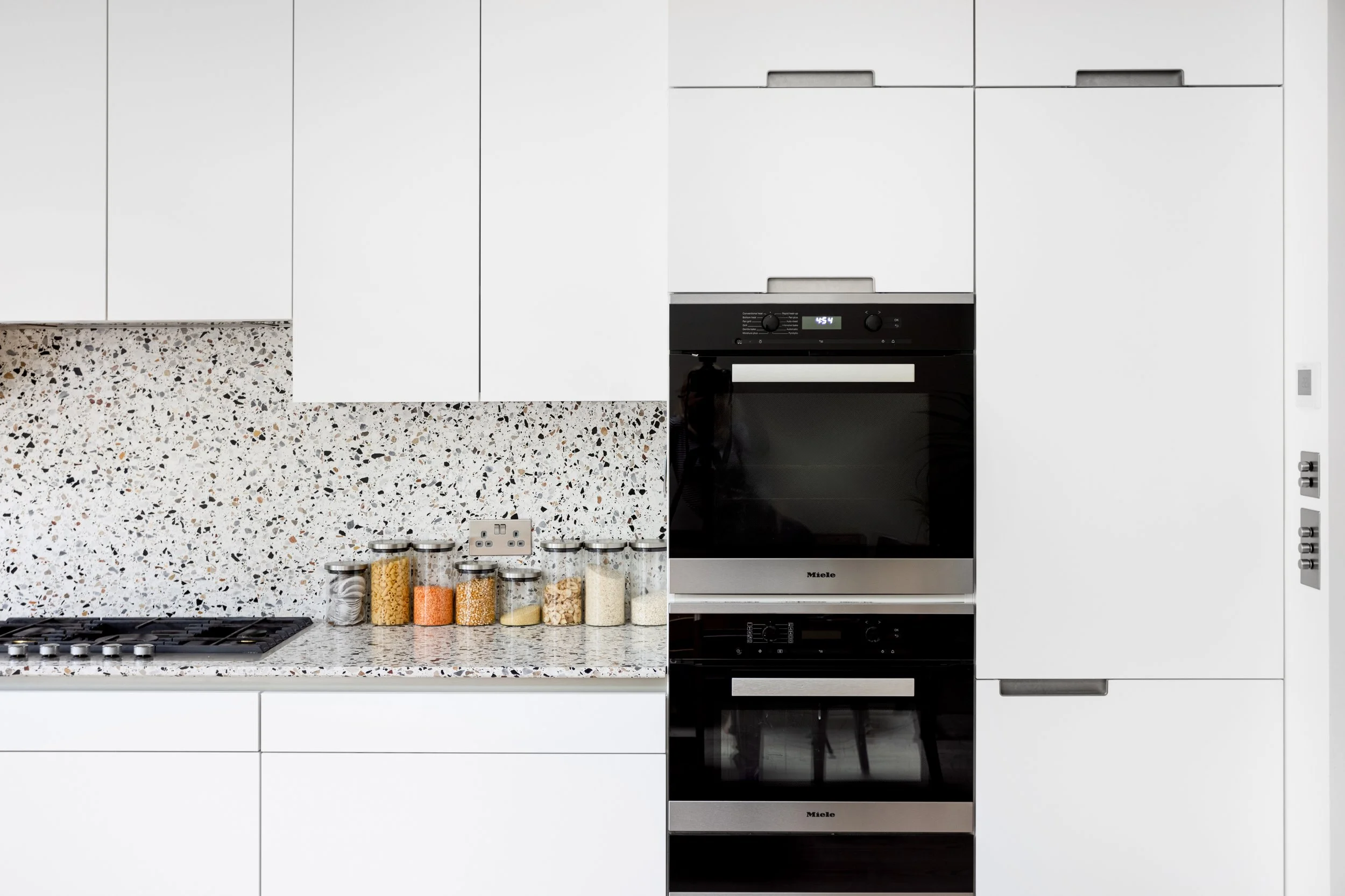 Modern Terrazzo