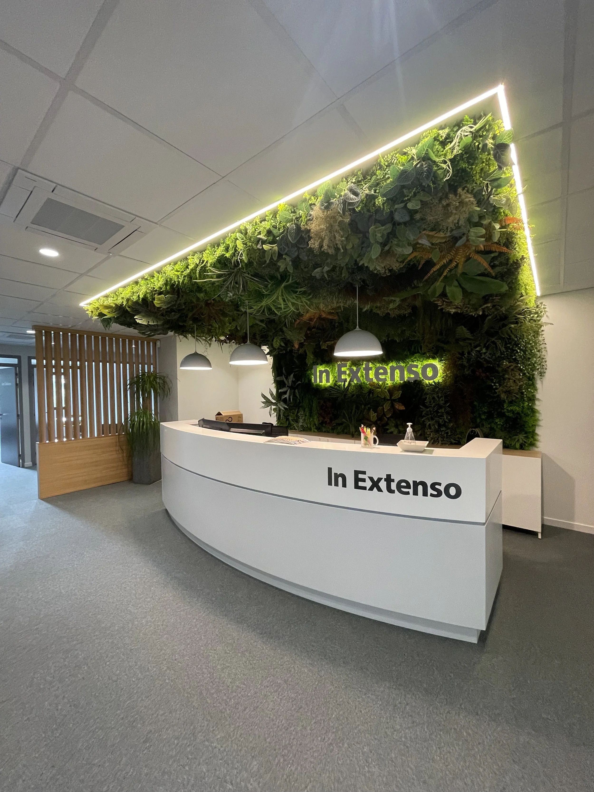Locaux expert comptable - Pornic