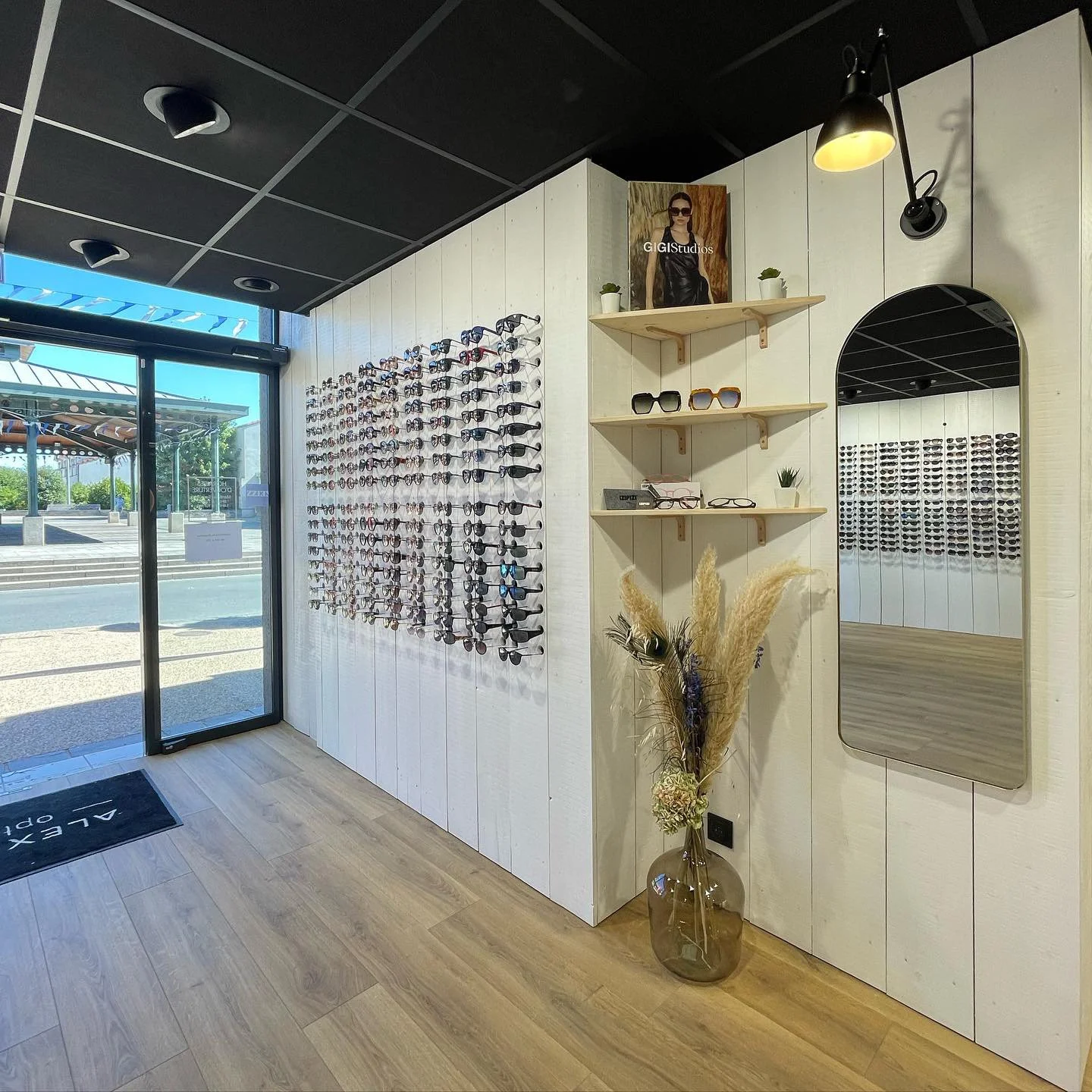 Boutique Alexandre Opticiens - La Bernerie en Retz