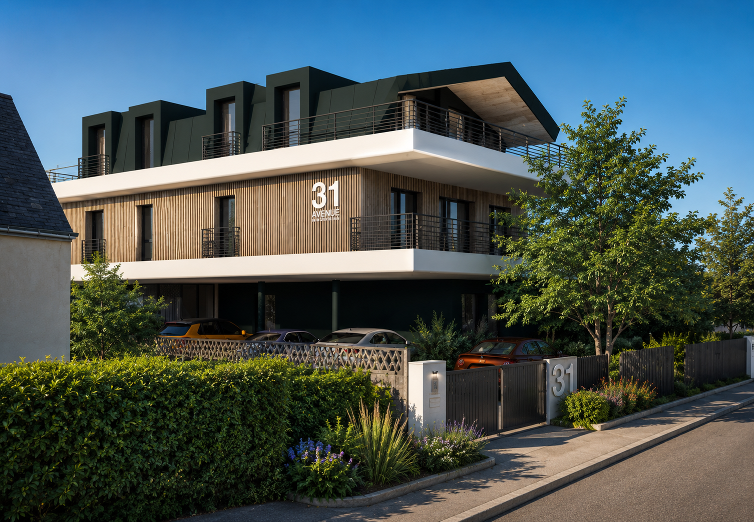 Appartement C2I  - Pornichet 