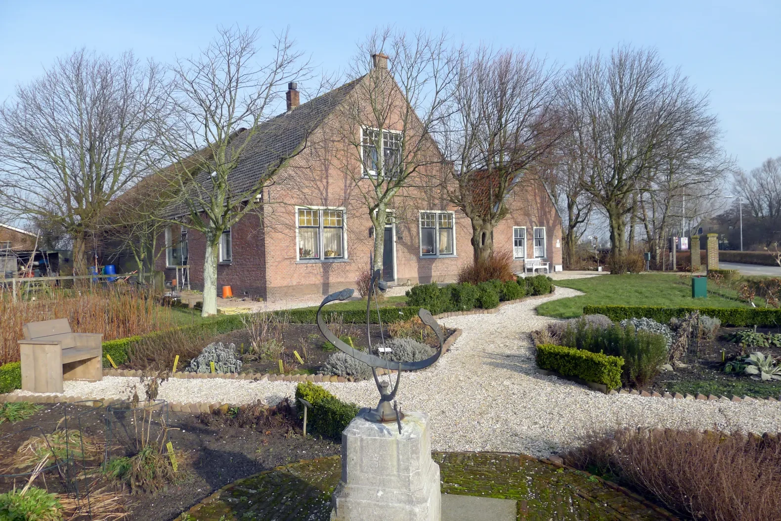 Streekmuseum Veldzicht, foto Arie Barnhoorn.webp