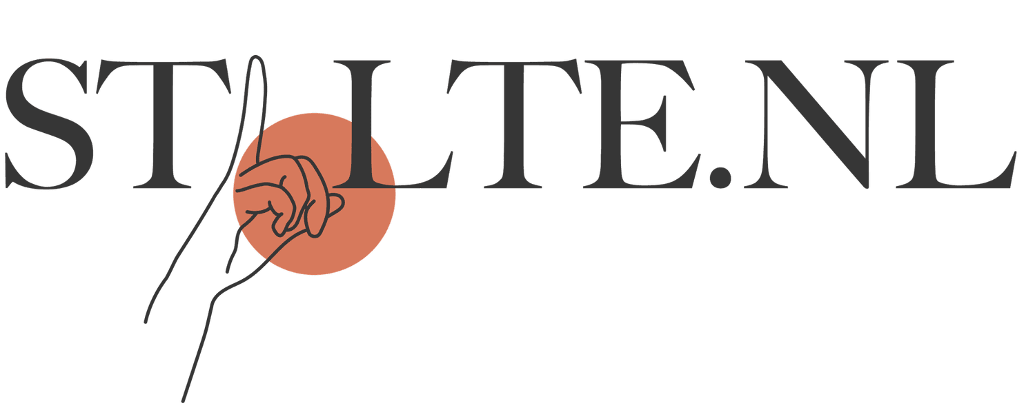 Stilte.nl