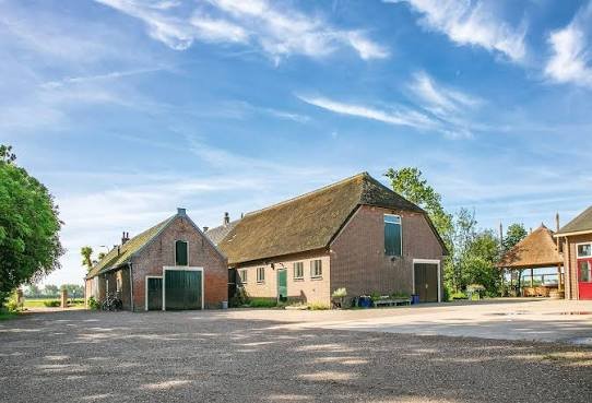 Meditatie-avond, 15 augustus, Streekmuseum Veldzicht Noordwijk