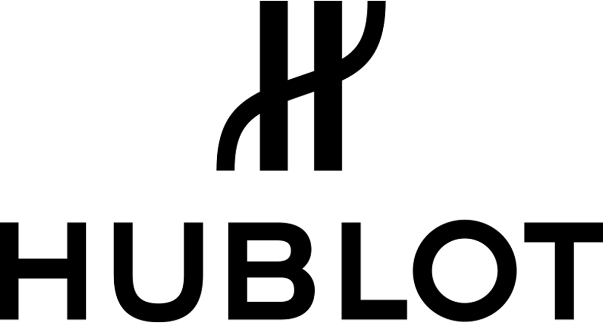 Hublot logo