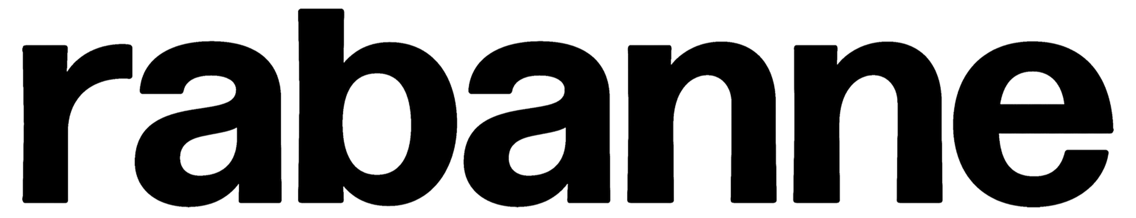 Rabanne logo
