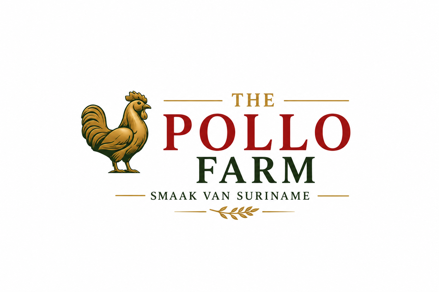 The Pollo Farm
