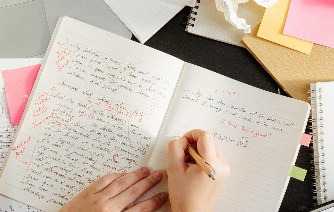 10 Words You Should Never Use In an Essay