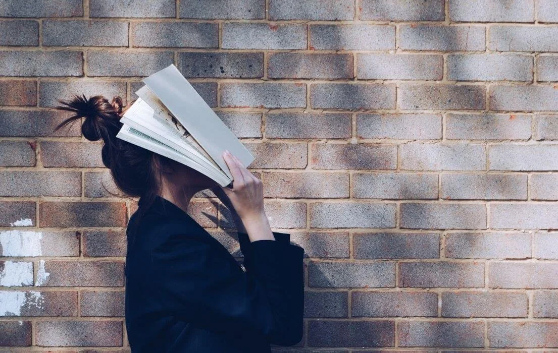 What to Do When Your Brain is Being a Jerk