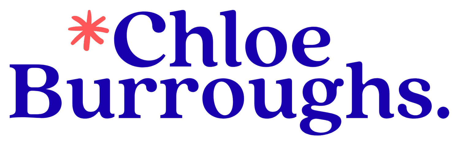 Chloe Burroughs