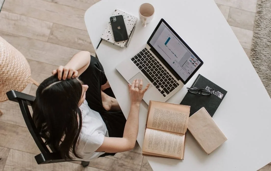 Student Diaries – Study Skills, Consistency and Career Progression