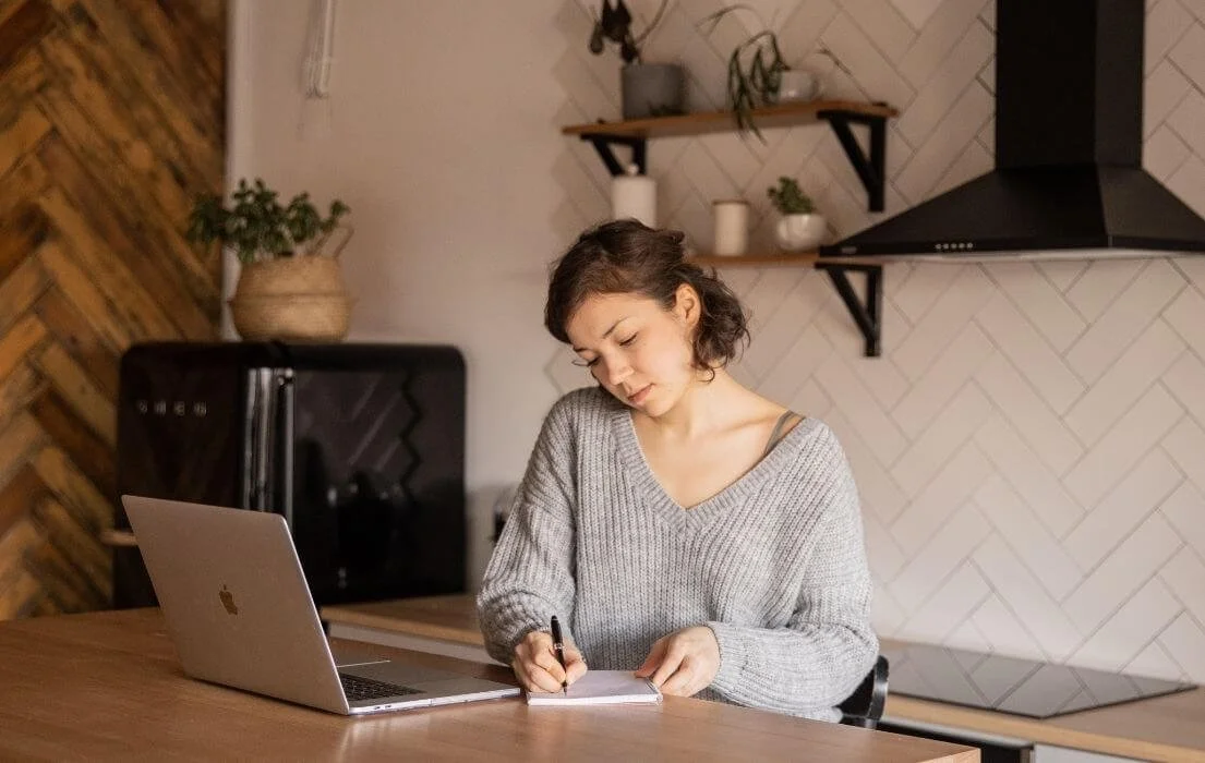 How to Improve Your Reflective Writing (Reflection Series Part 2)