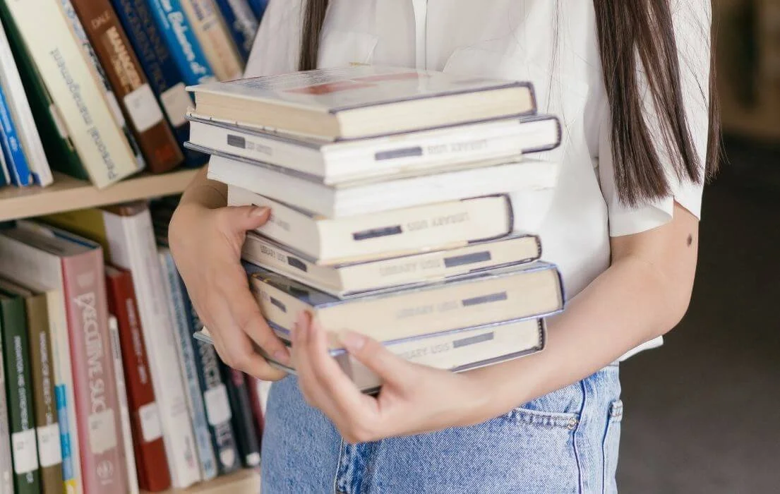 Student Diaries – Confidence, Career Moves and Kicking Studying Butt