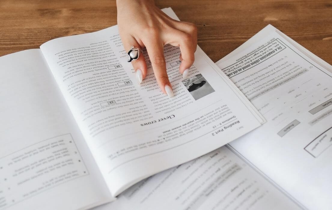 The Trick to Studying Smarter and Achieving Higher Grades in Less Time