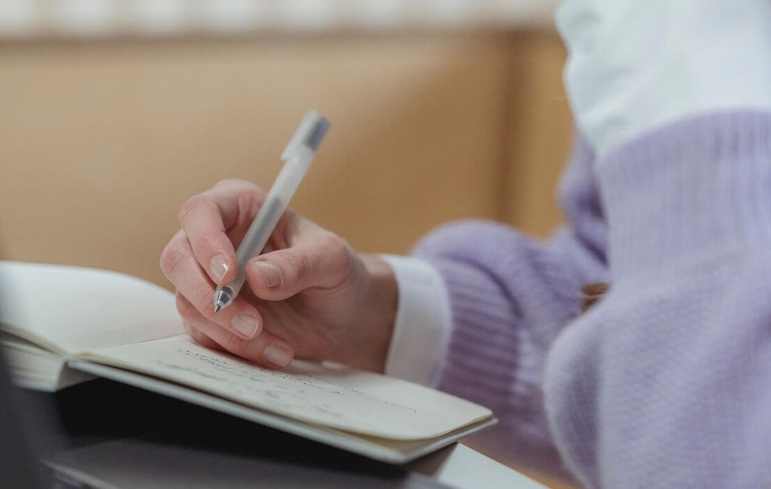 It's Time to Stop Taking Pointless Study Notes