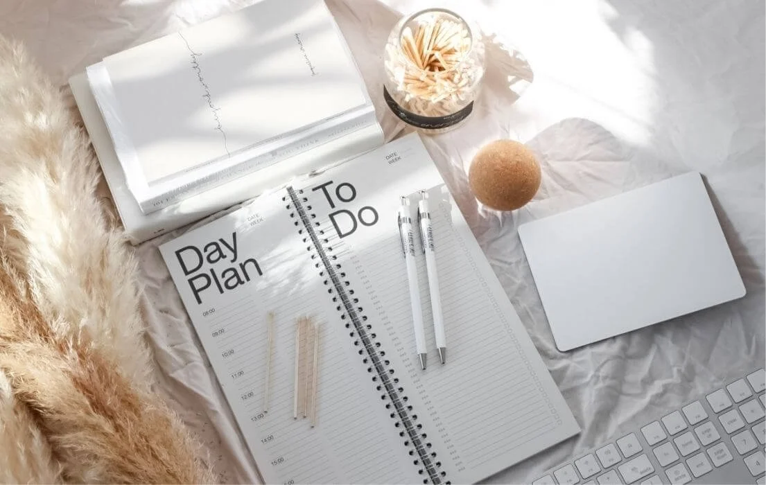 Two Simple Steps to Overcome Feeling Overwhelmed by Your Studies