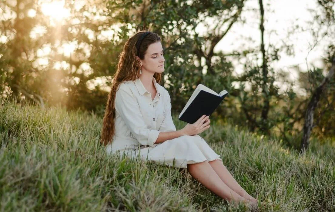 The 2-Minute Hack to Feel Less Stressed About Studying