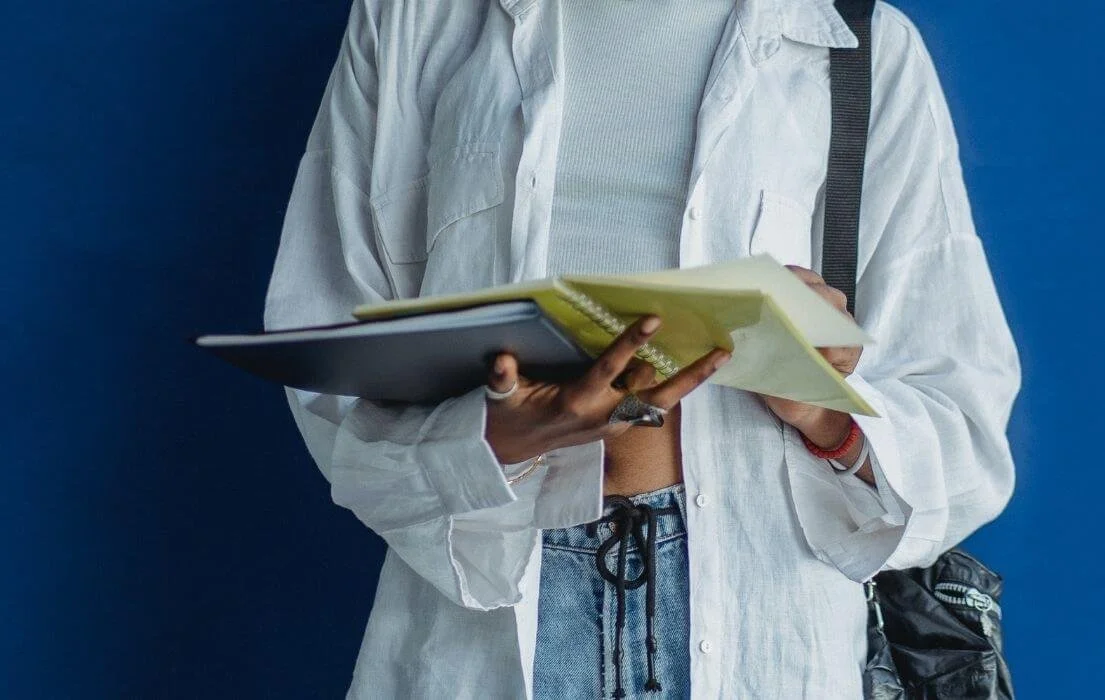 Choose Your Hard: How to Keep Going When Studying Feels Impossible