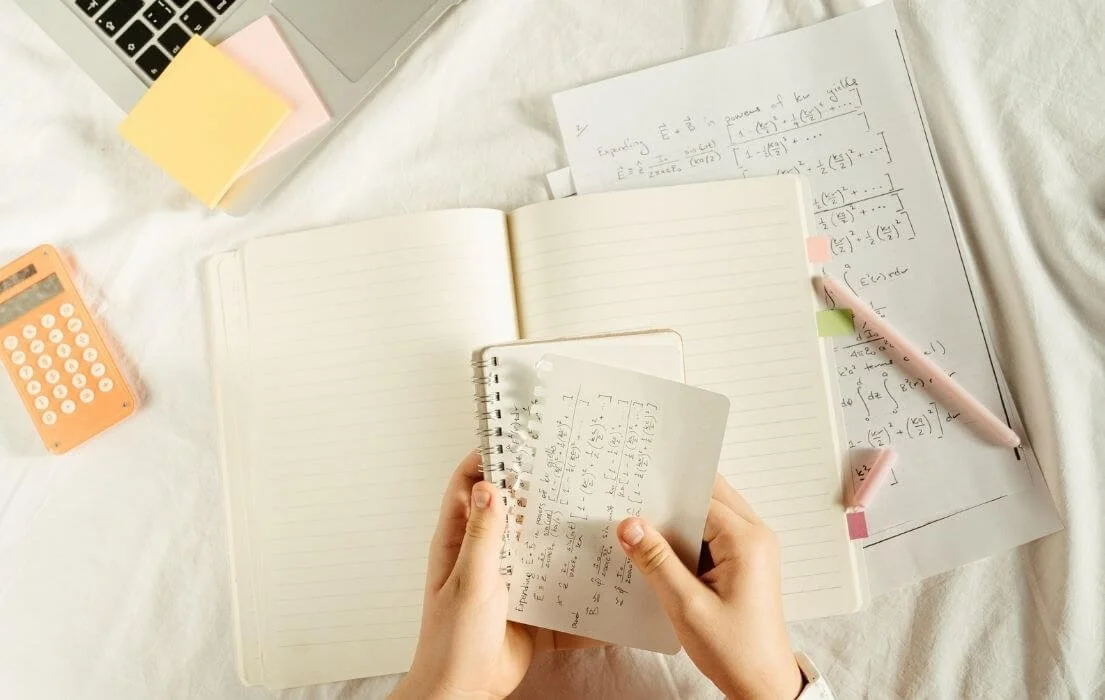 5 Tips for Powerful Flashcards and Better Exam Revision