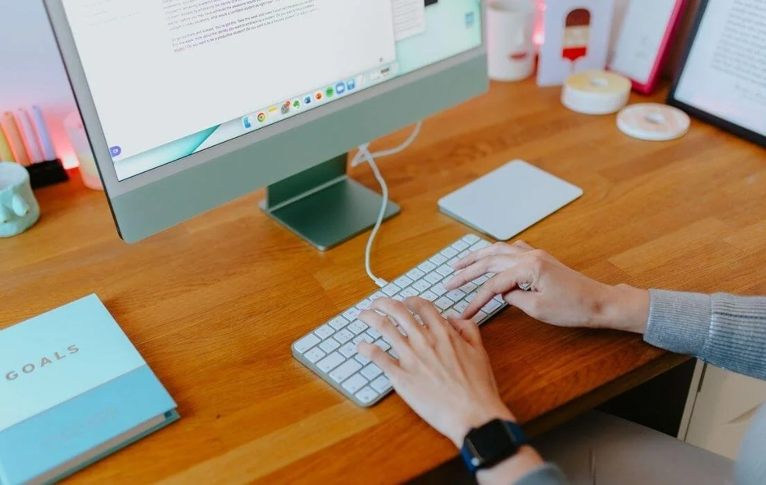 How to Write Essays Faster: My Story of Writing 40,000 Words in a Week