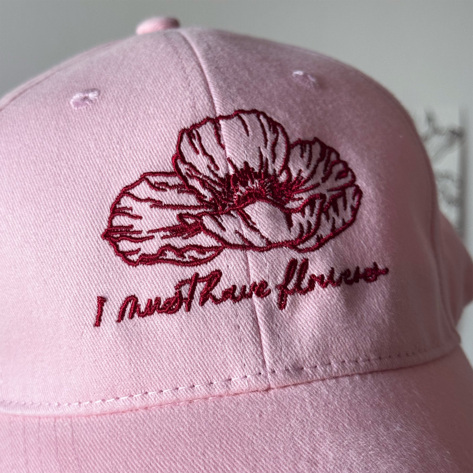 Must Have Flowers Cap 5.jpg