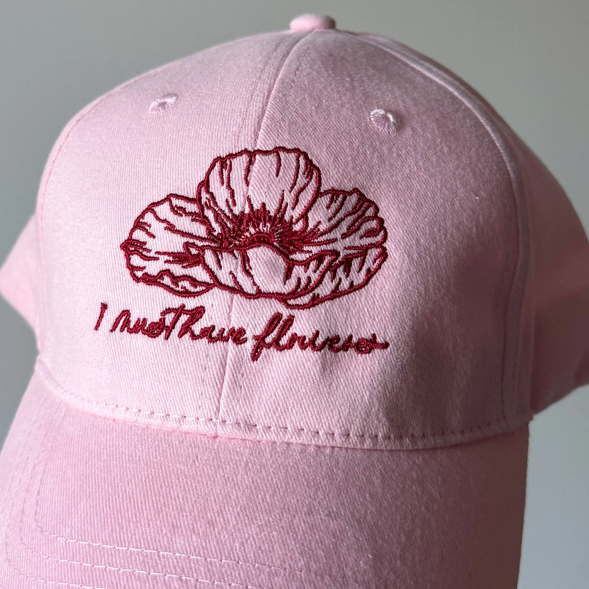 Must Have Flowers Cap 4.jpg