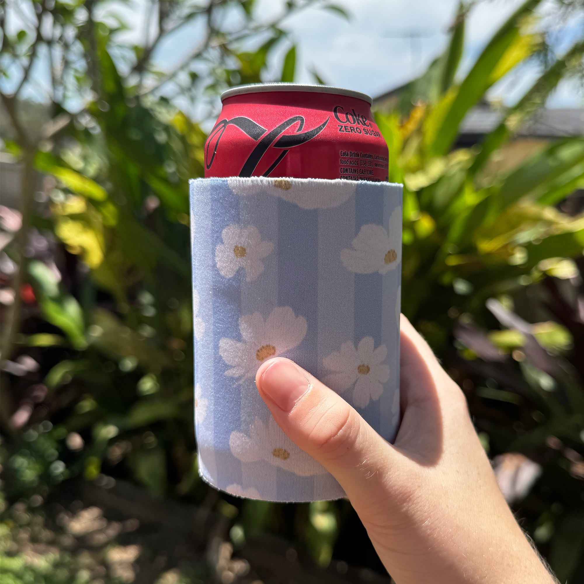 Cosmos Stubby Cooler