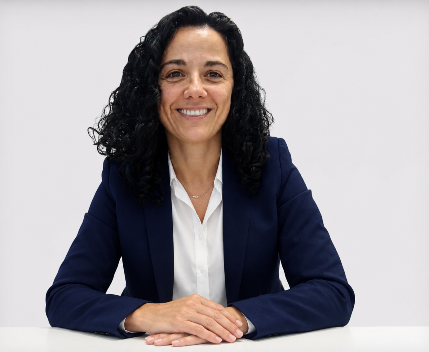 Patricia Sánchez San Miguel, fundadora de Infoxia